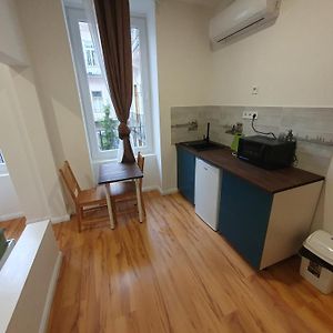 Appartement met een Slaapkamer